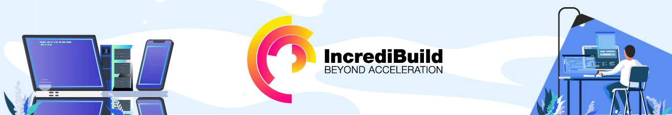IncrediBuild 现已落地中国 - 知乎
