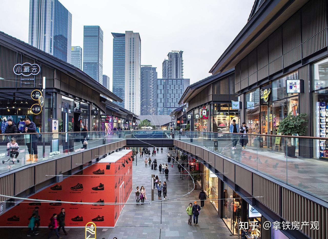 一次性把芳村花地湾未来的楼市格局说清楚