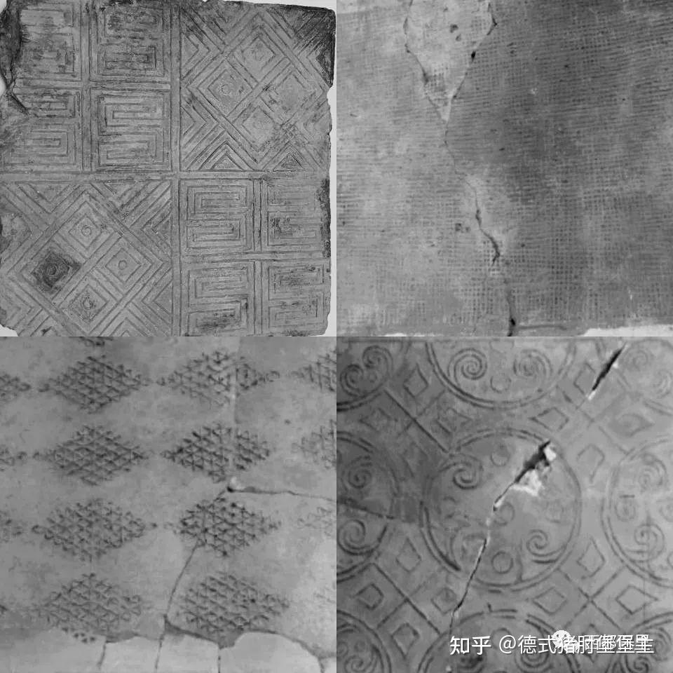 『汉砖专题』·(上) - 知乎