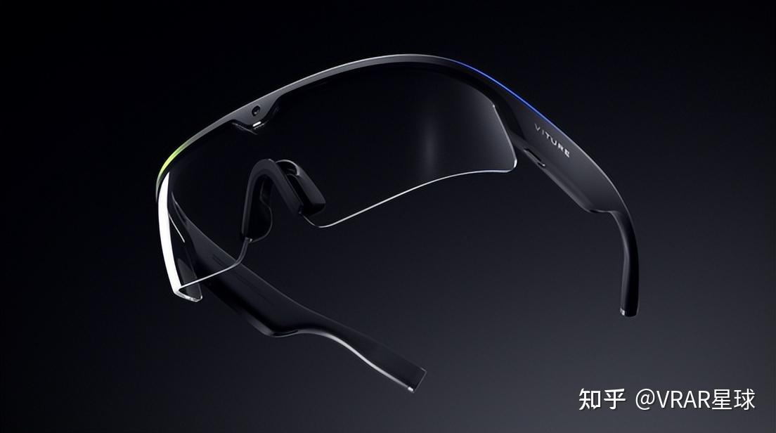 VITURE发布全球首款支持英伟达XRAI的AI眼镜;XREAL AURA开启预订