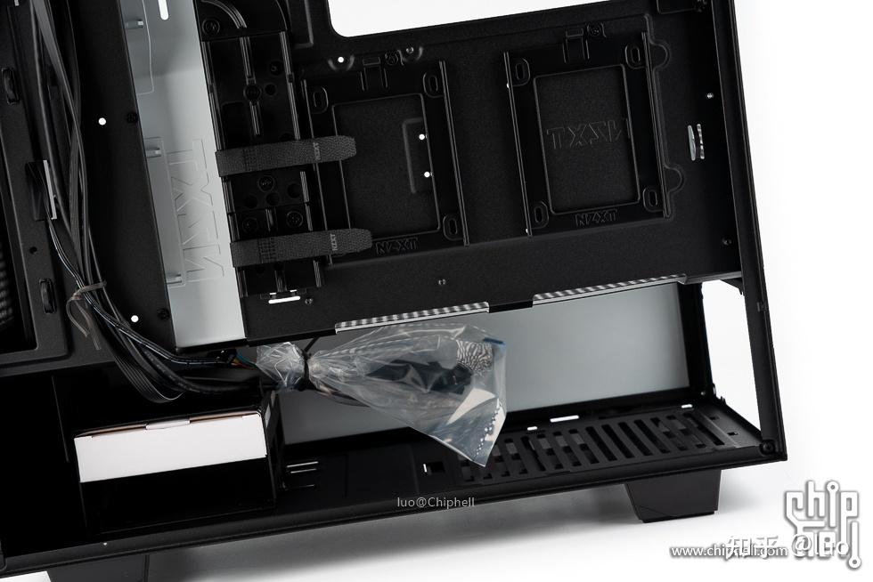 nzxth510flow装机展示