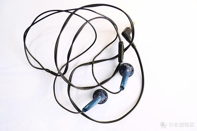 森海塞尔mx500——早期3h大旱点带线控版本