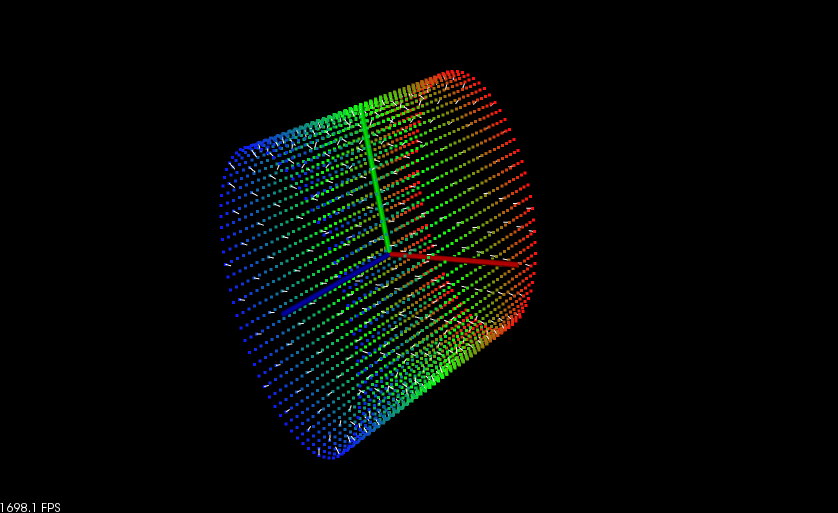 pcl-visualization