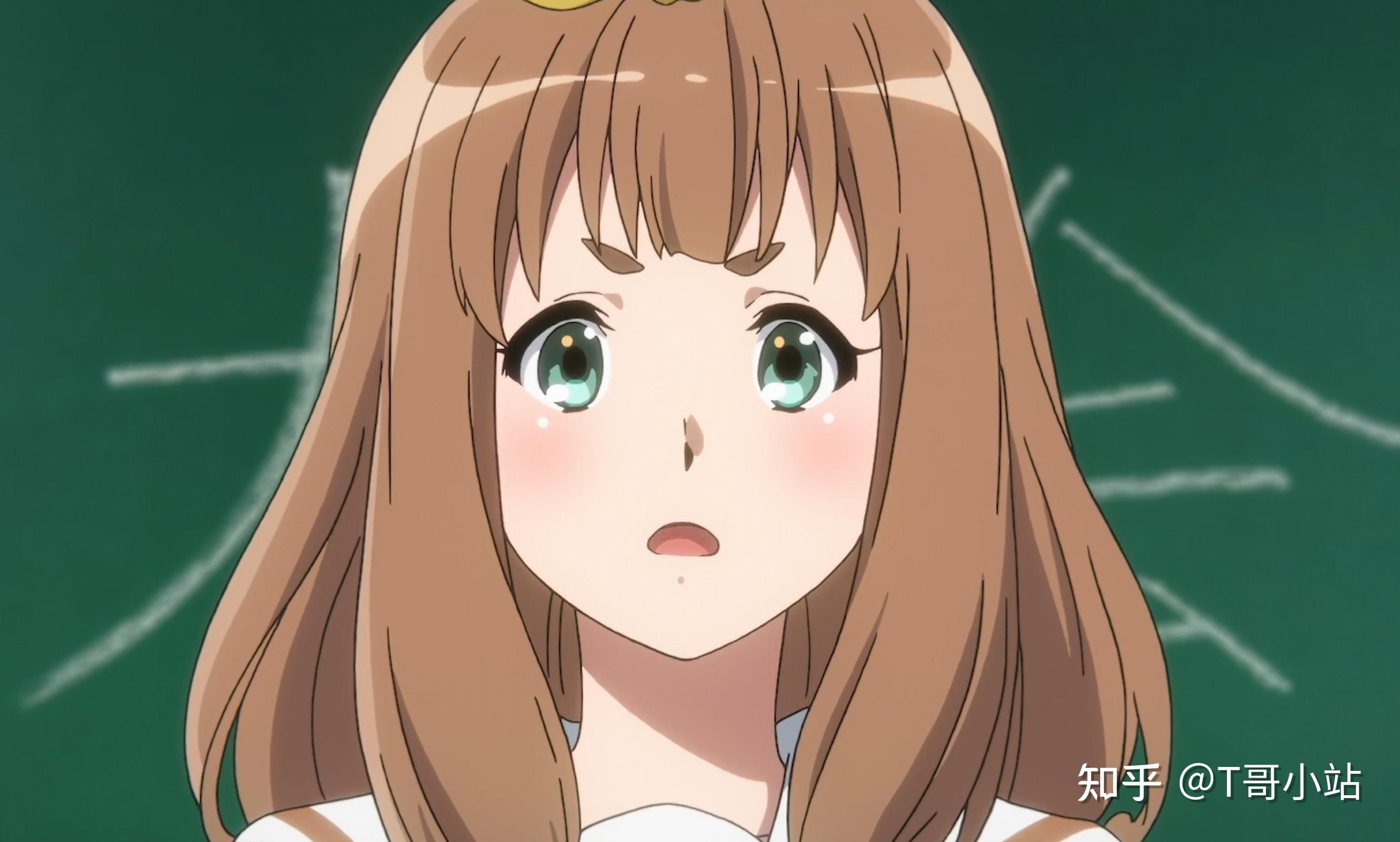 《吹响!上低音号》的角色吹奏实力排名 - 知乎