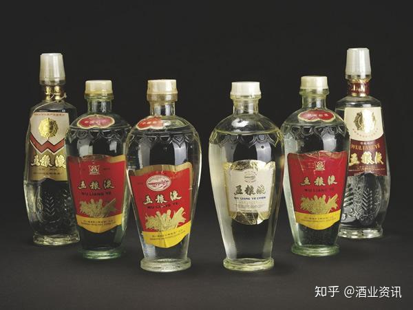 五粮液是如何被茅台打败的$贵州茅台(SH600519)$ $五粮液