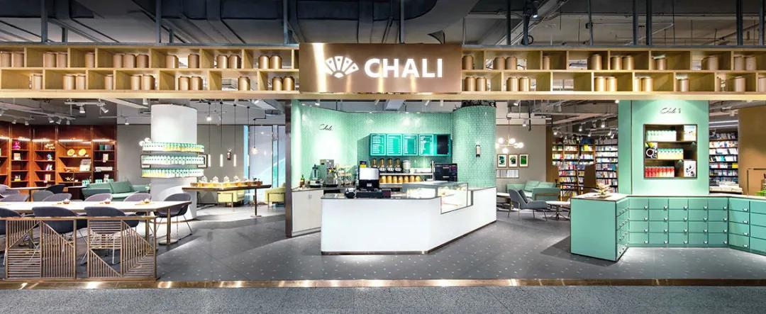 数百加盟店年售1亿杯这家山寨奶茶公司商标侵权被判赔300万元