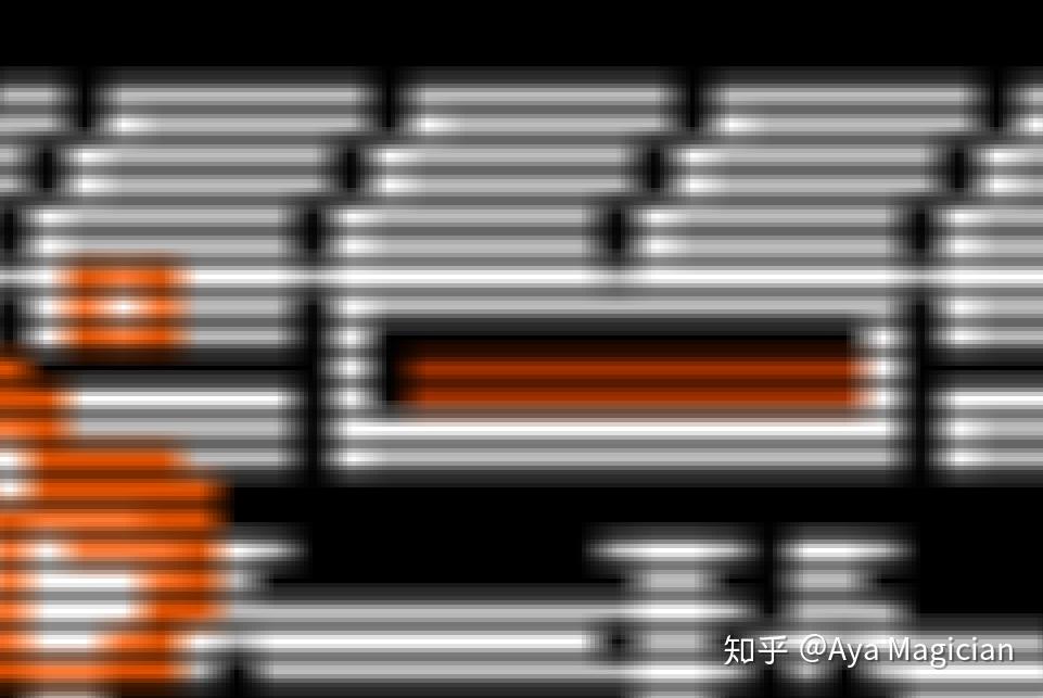 正确理解和实现 CRT Shader - 知乎