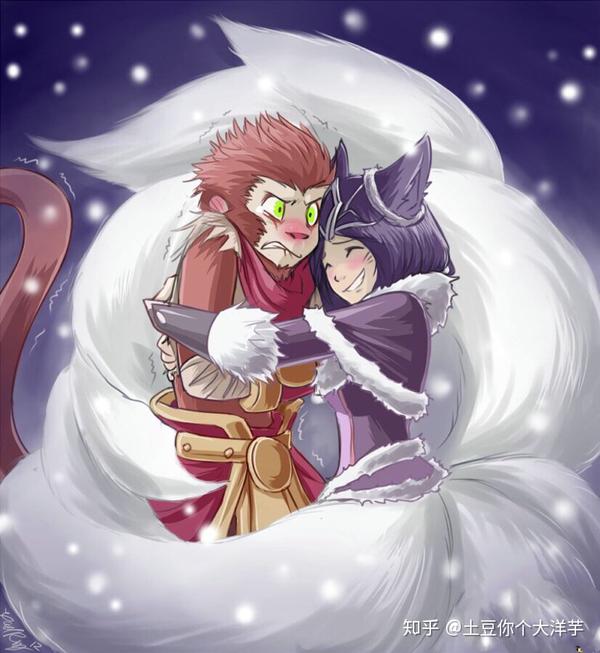 有没有一张图,看到第一眼就惊艳到了?