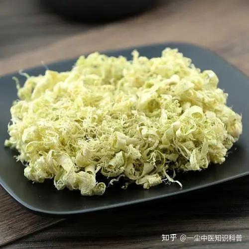 竹茹的功效和作用 - 知乎