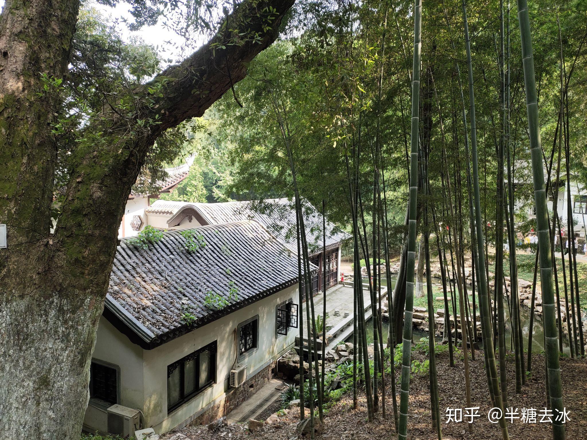 长沙旅行攻略——岳麓山 - 知乎