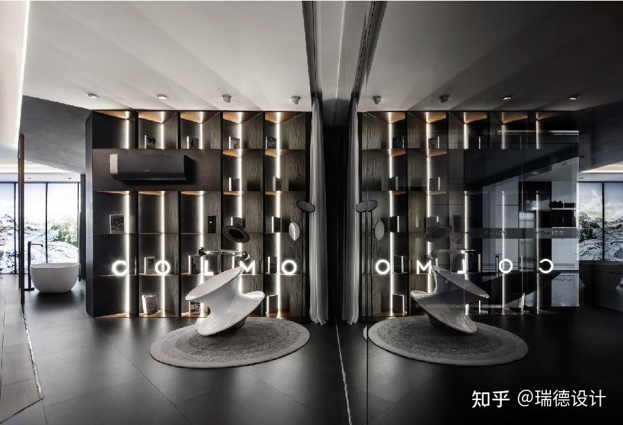 电器行业合集|瑞德设计——众多500强品牌背后的「设计」力量 - 知乎