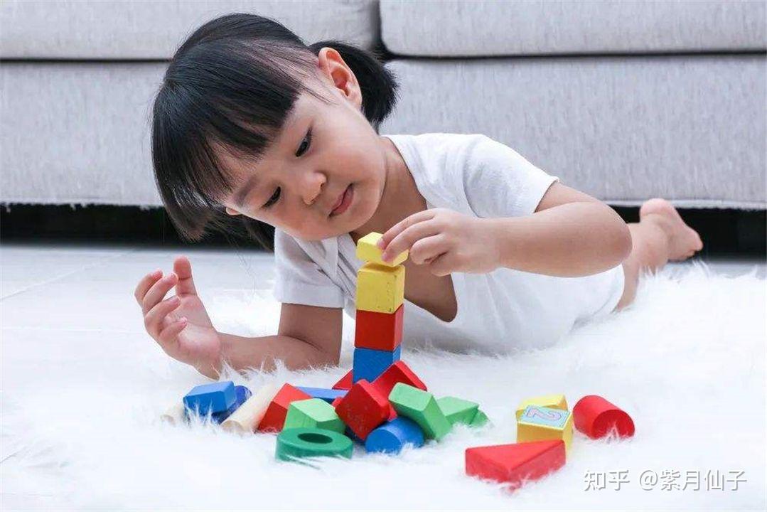 2岁孩子小气叛逆心理学家或许只是领地意识起了作用