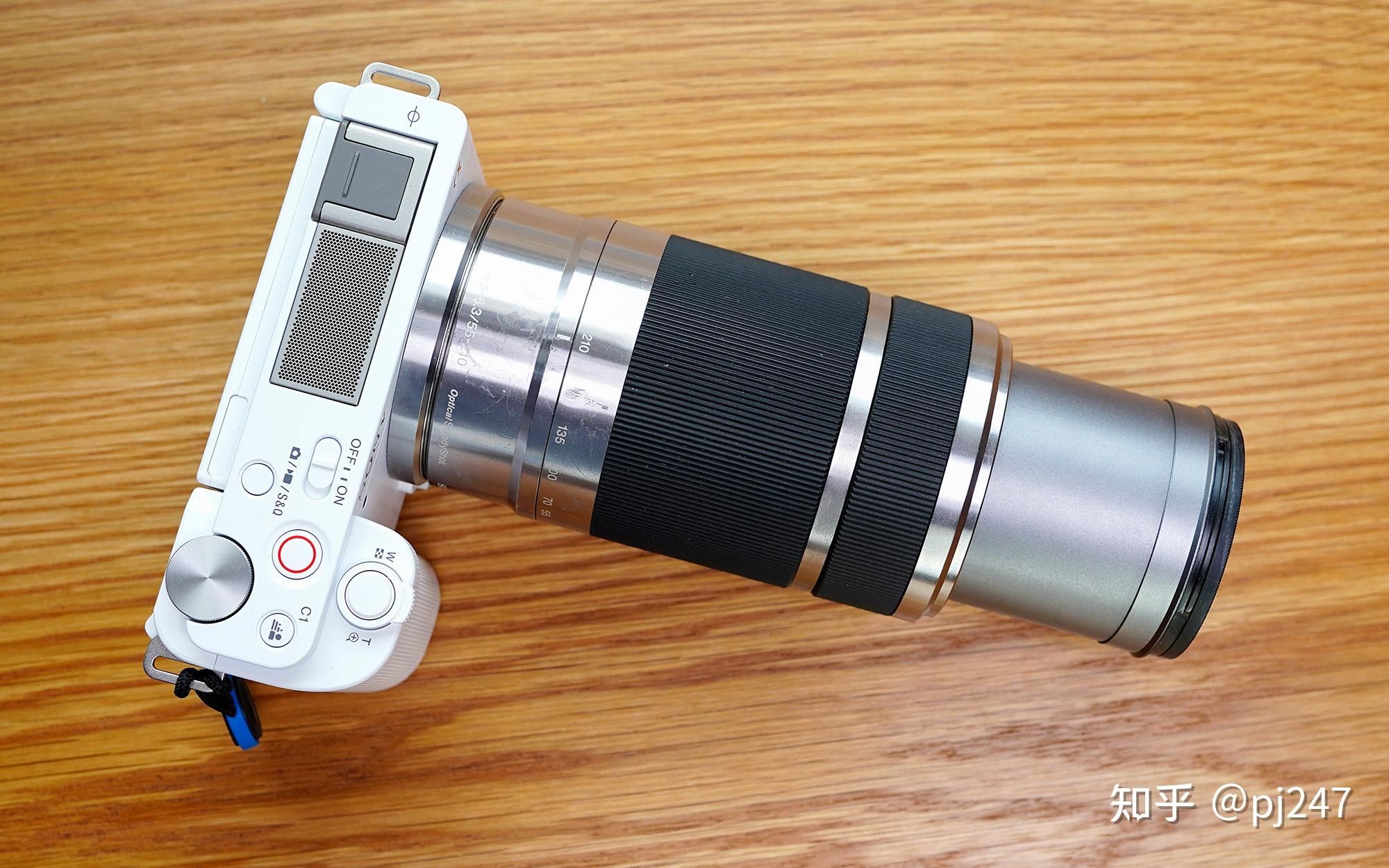 索尼apsc长焦镜头