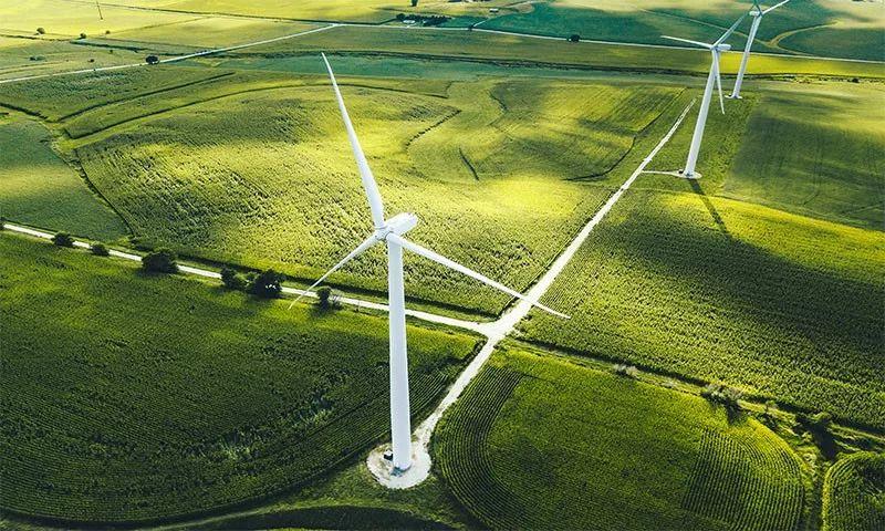 中国股市仅有这8家公司才是绿色电力超跌反弹龙头