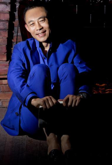 陈六子这个角色很讨喜他有着中国人独有的智慧与刚毅