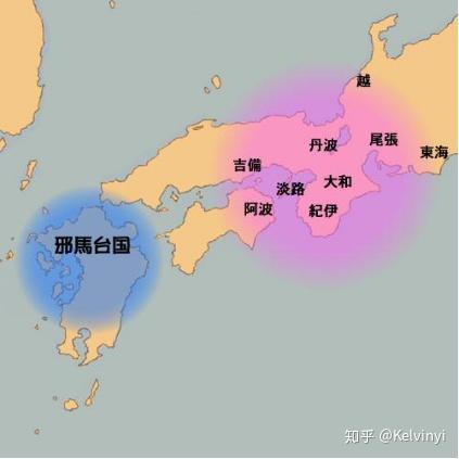 伊势神宫ー不为人知的秘境以及她的前世今生ー㈠ - 知乎