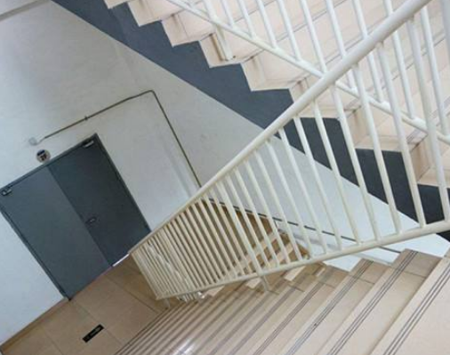 疏散楼梯间设置形式与设置要求汇总