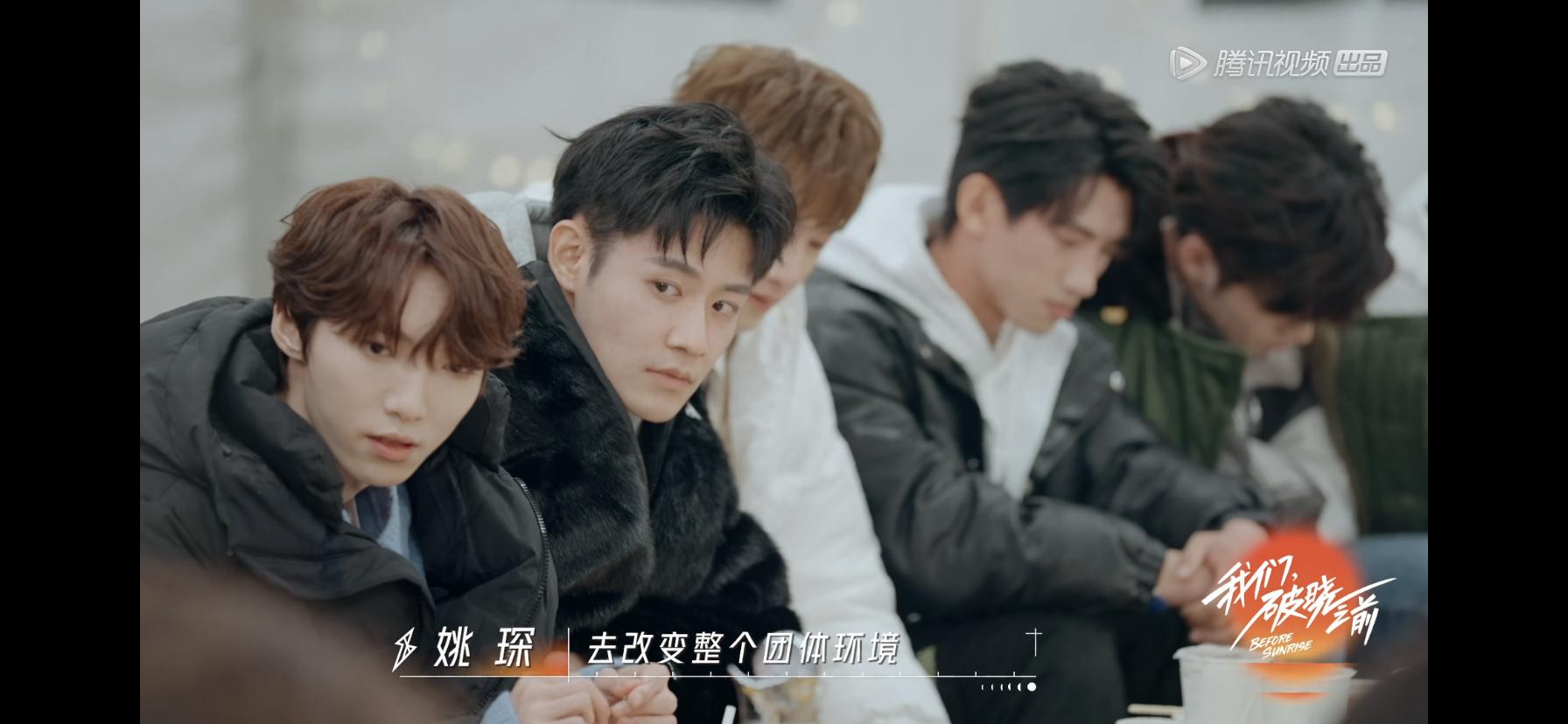 如何看待r1se关于塌房的发声