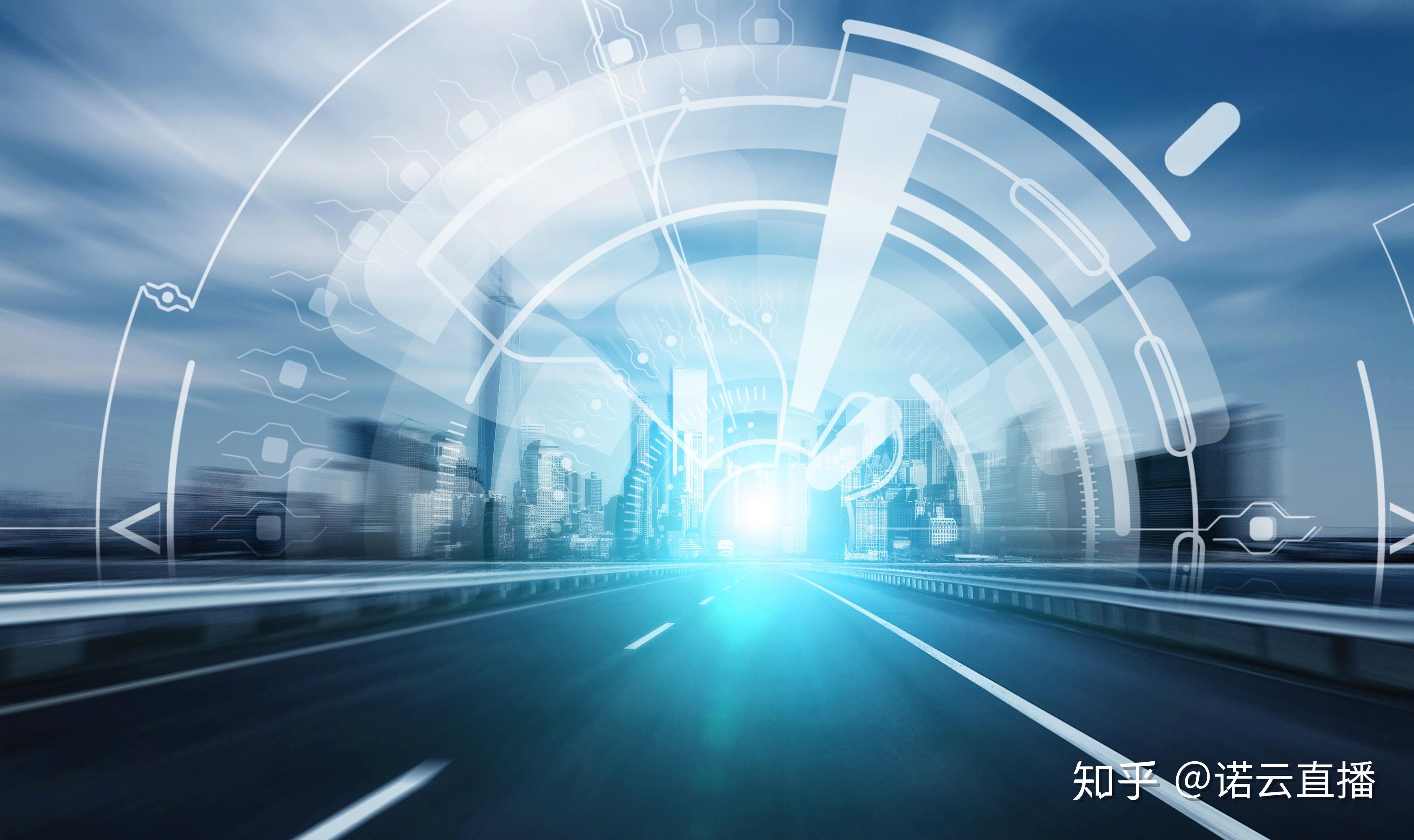 2021年五大数字化趋势