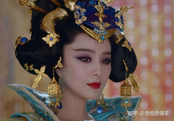 一代女皇武则天，到底为何能当上皇帝，毛主席又是如何评价的 - 知乎