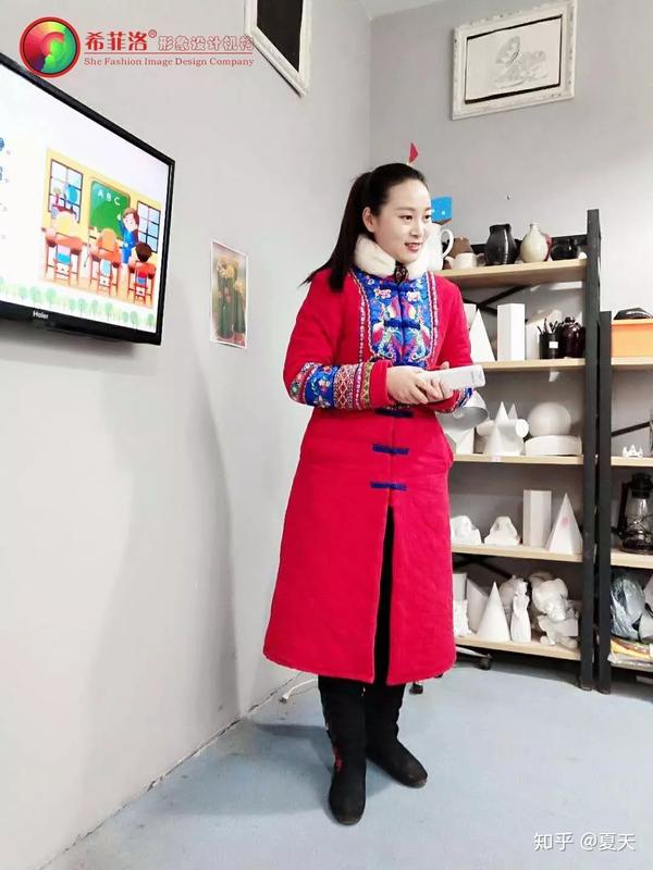 就像花儿盛开在春风里丨 少儿礼仪教育 课程第一期回录 希菲洛形象设计 知乎