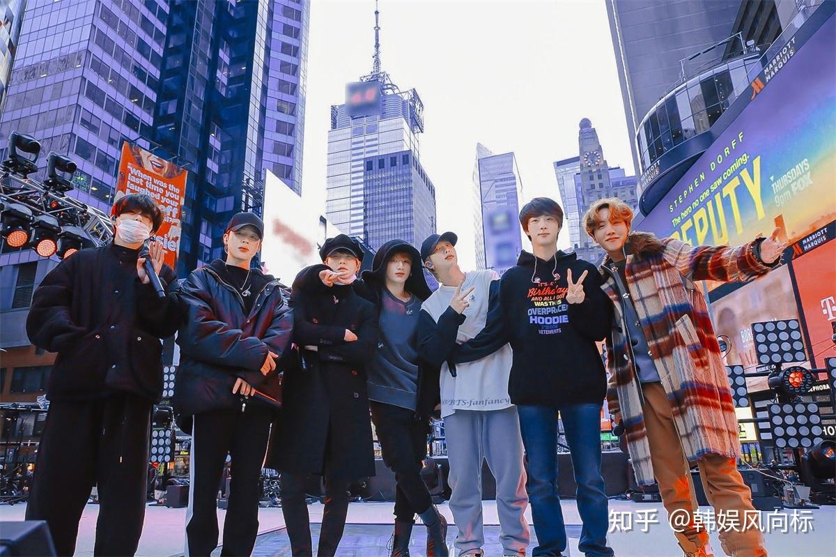 bighit将在美国推出新组合,是bts的师弟团,他们会带来什么?