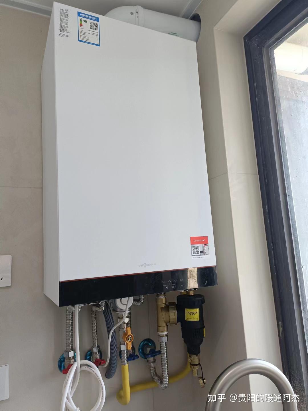 菲斯曼b1jg国产冷凝炉怎么样值不值得买