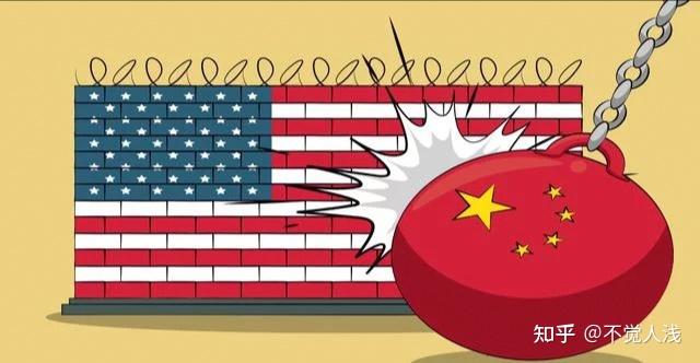 中美关税战再起:反制与博弈背后的深层逻辑与出路 - 知乎