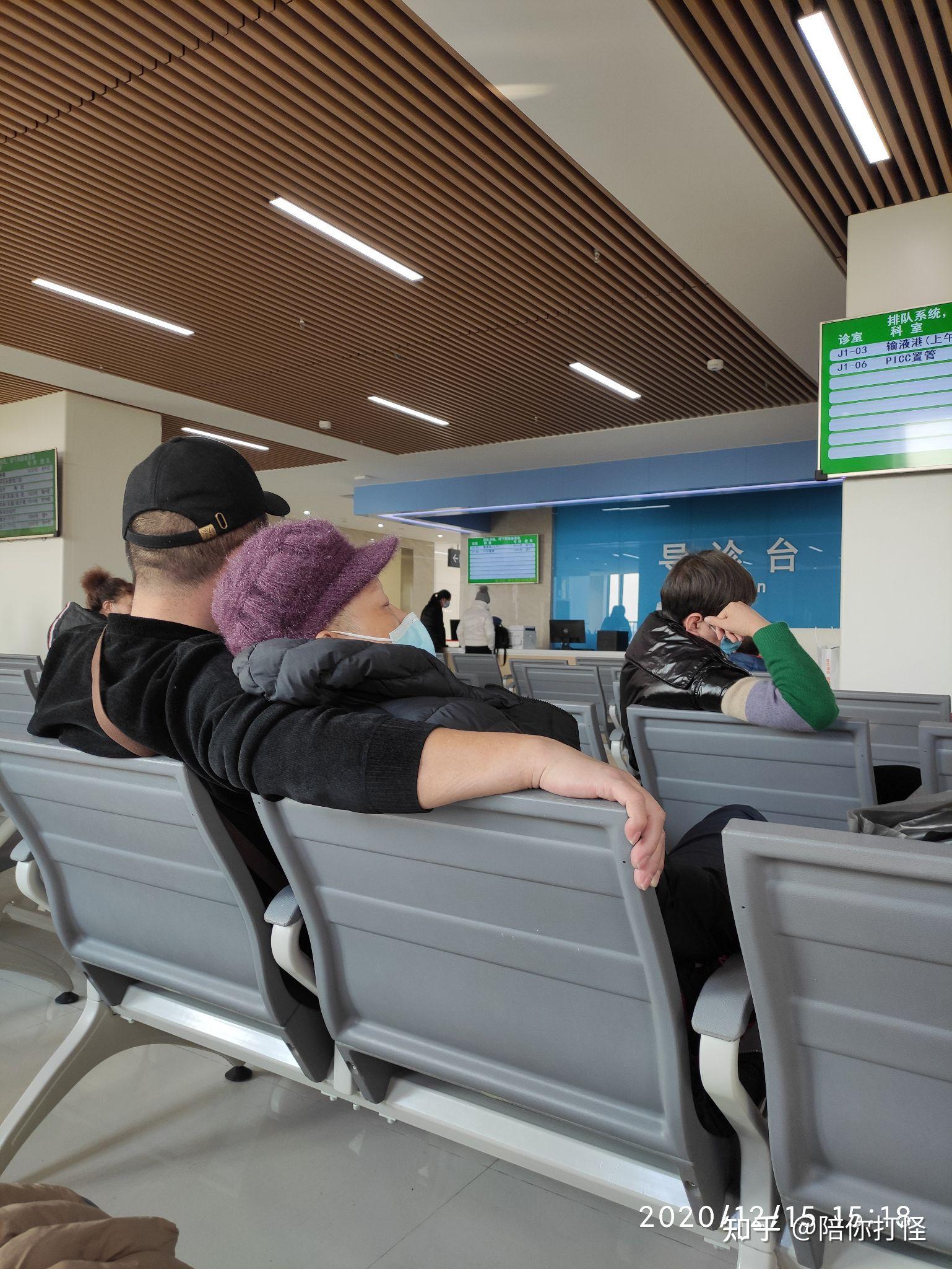 候诊故事2那一刻的瞬间已成永恒