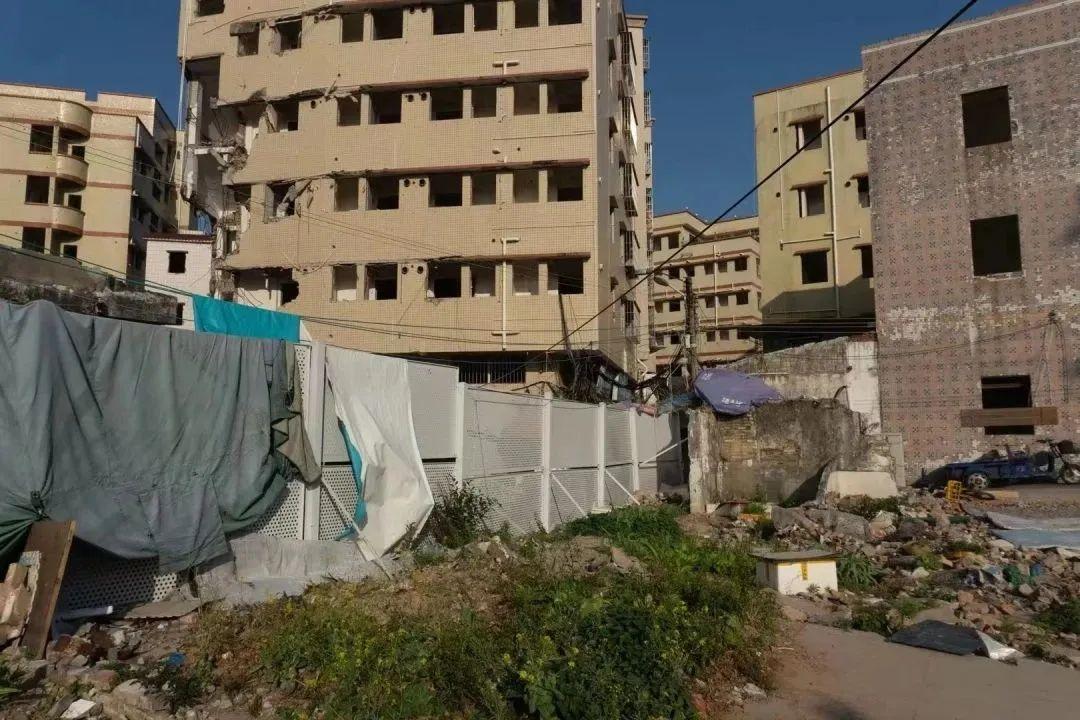 珠海2023年重点旧改项目曝光! - 知乎