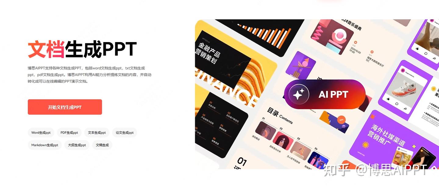 怎么快速给PPT加配图？AI生图自动匹配高清大图！ - 知乎