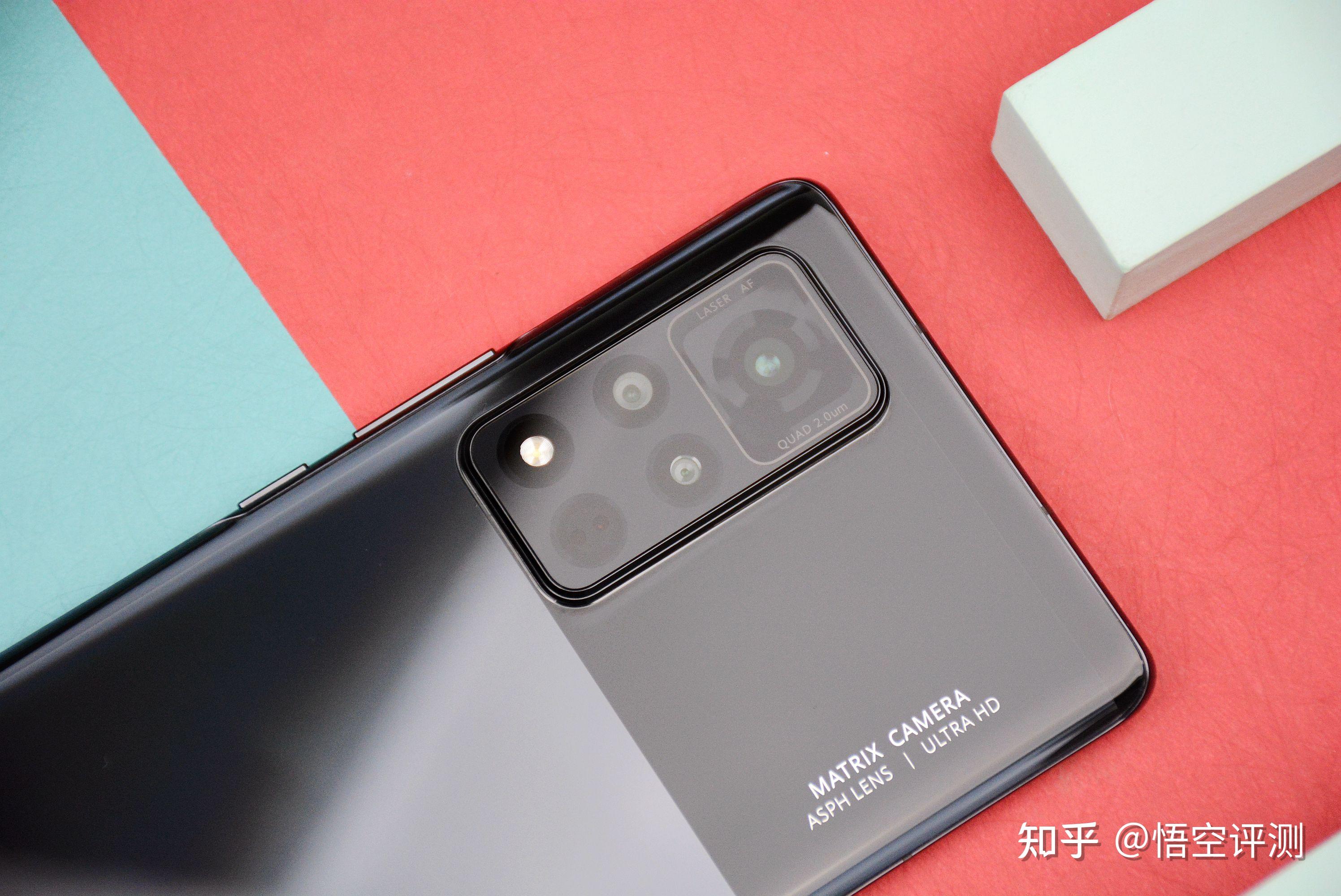 荣耀v40,究竟体验如何?深度使用两周给你答案 - 知乎