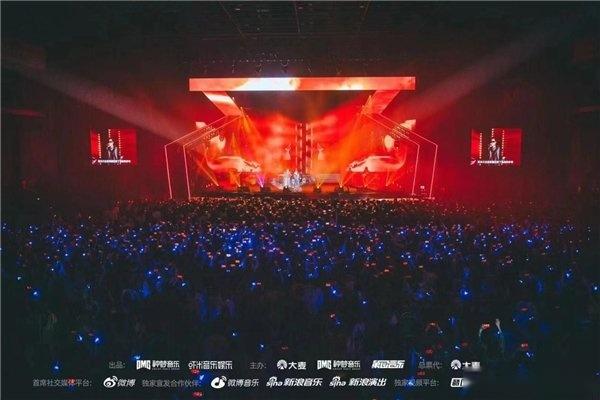 值回票价!艾热AIR、王以太《太热象限演唱会》连演两场口碑炸裂 - 知乎