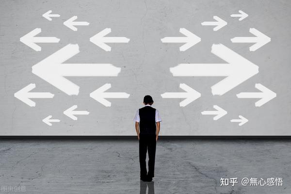 焦虑的本质:情绪泛化和逃避现实 - 知乎