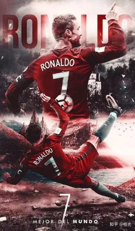 c罗壁纸高清图 霸气_c罗手机壁纸高清壁纸 竖屏_克里斯蒂亚诺