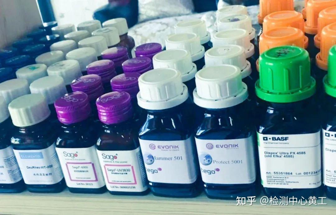 胶粘剂的组成与分类、胶接工艺，这篇说得很透彻！ - 知乎