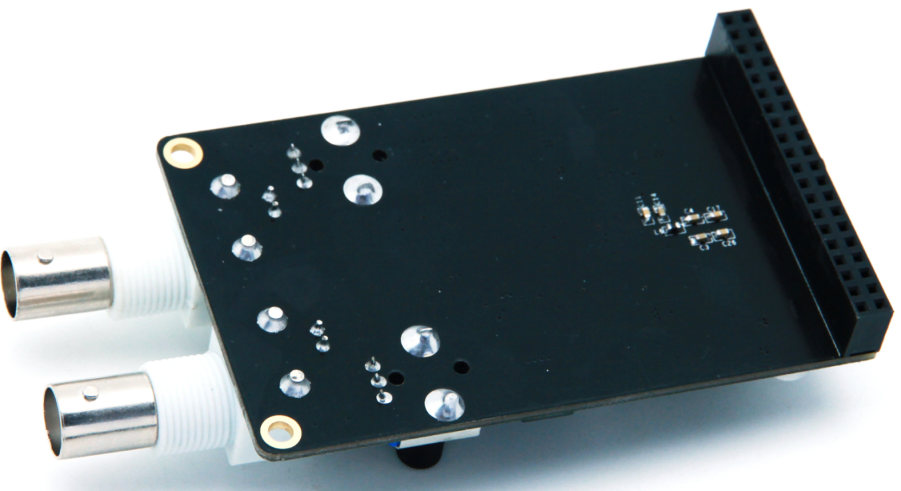 【紫光同创国产FPGA教程】【第二十一章】AD9767双通道三角波产生例程 【紫光同创国产FPGA教程】【第二十一章】AD9767双通道三角波产生例程