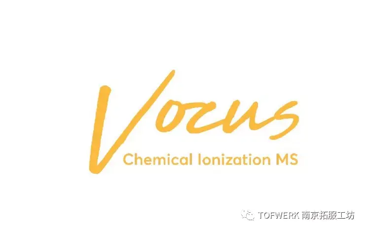 Vocus Mst PTR-MS质谱的最佳拍档:Vocus Aim离子源 - 知乎