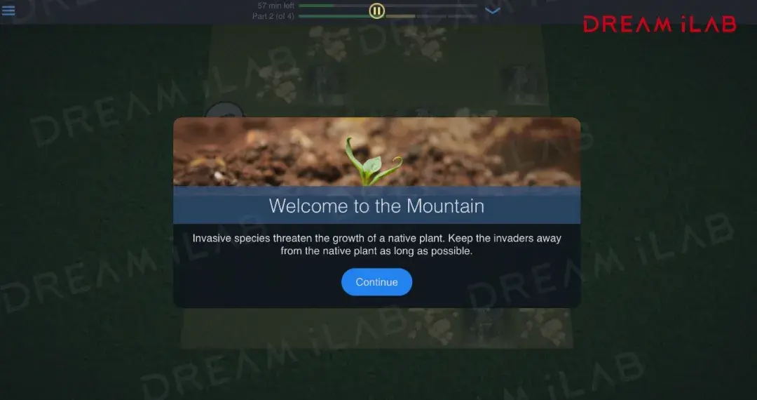 2021 McKinsey Problem Solving Game 