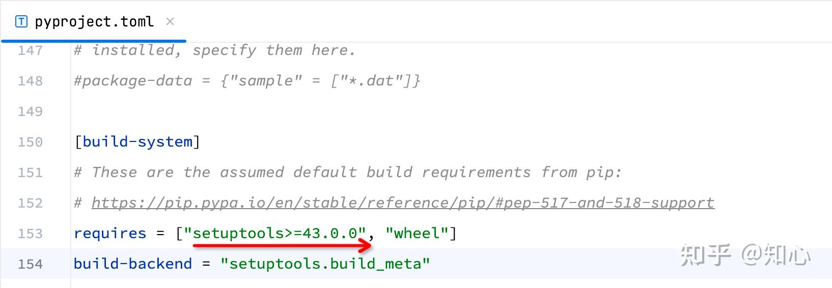 python packaging > PYPI 知乎