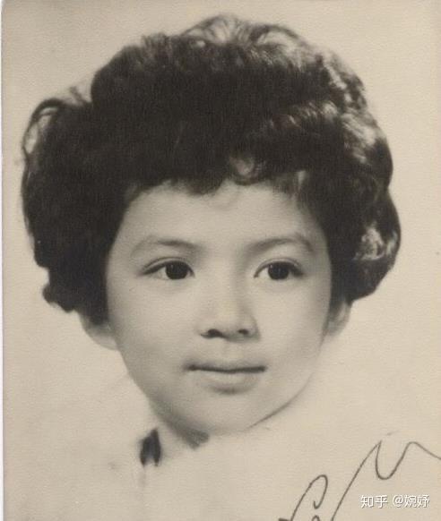 香港著名女星冯宝宝一一不堪回顾的悲哀往事