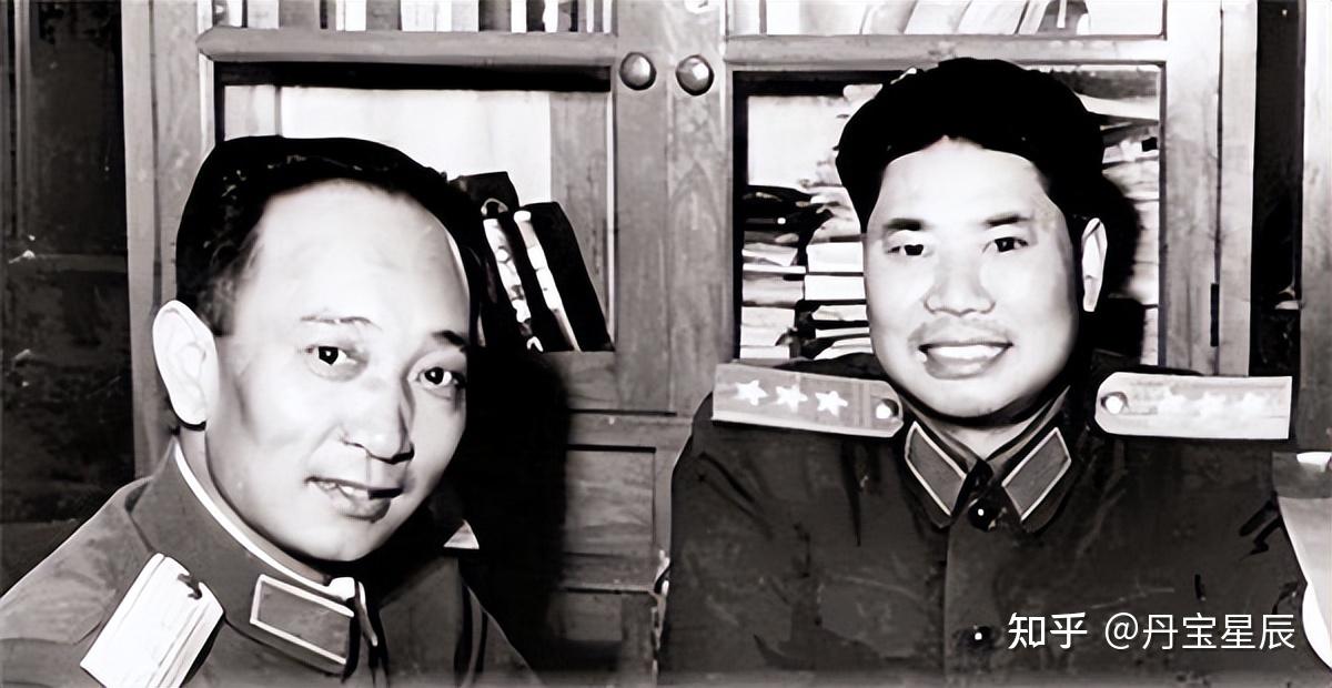 83年,杨得志女婿被混混打死,解放军进军南阳,凶手最后全都击毙 知乎