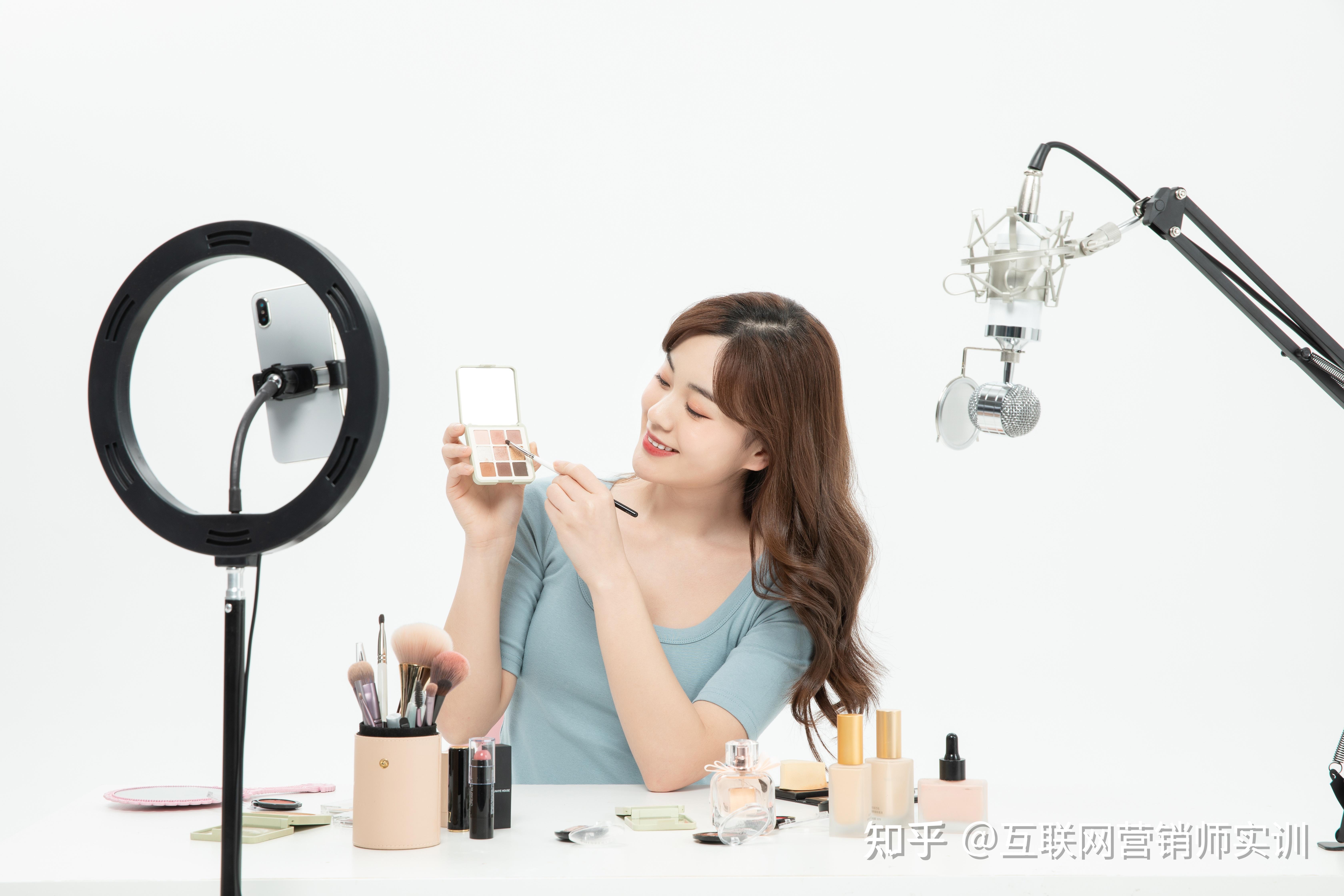 互联网营销师怎样考