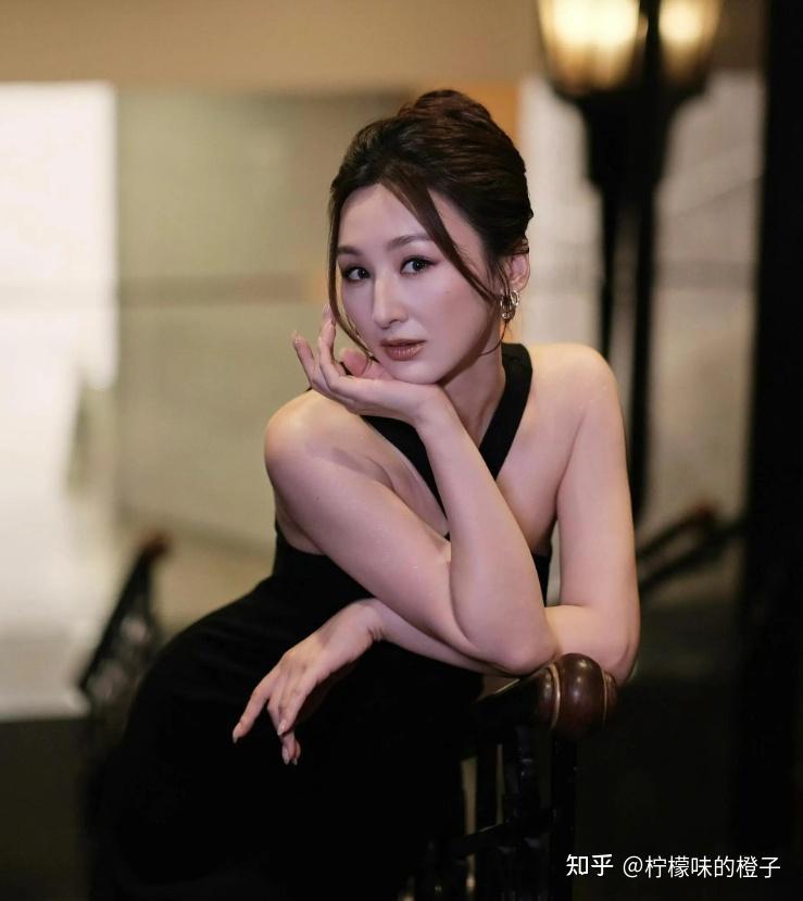 高海宁超高清个人写真合集,美到犯规! - 知乎
