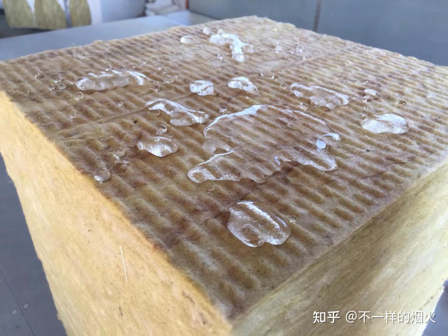 岩棉与石棉有什么区别?涨姿势了! - 知乎