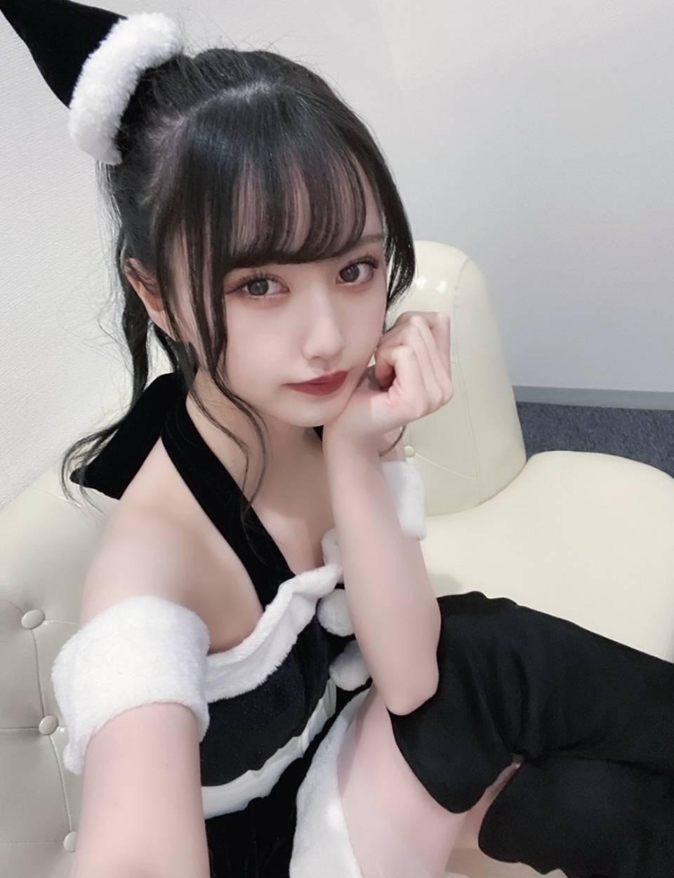 如何评价nmb48的山本望叶