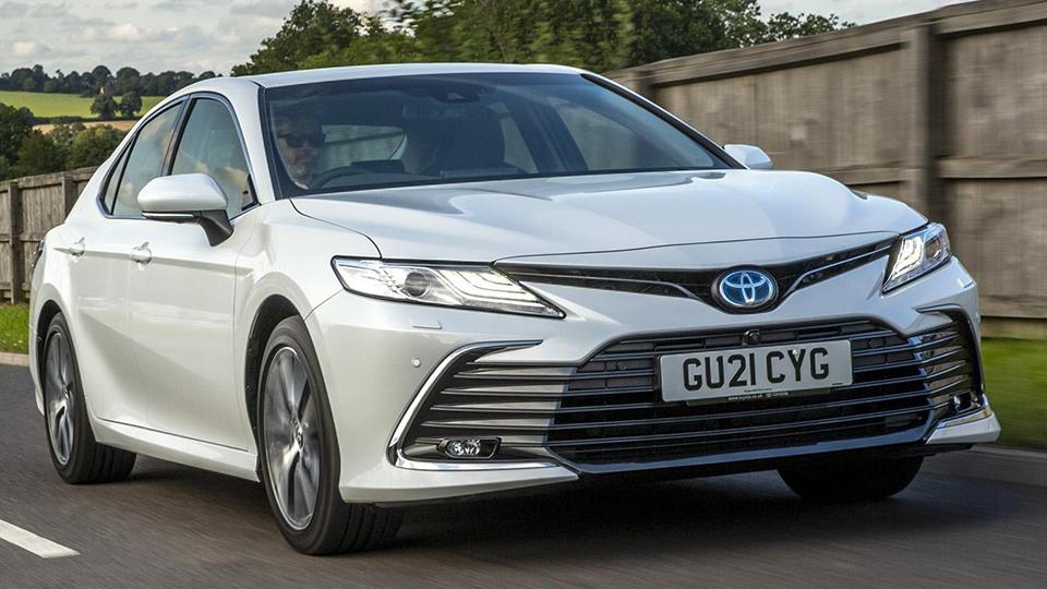 大众丰田拒20年内终结燃油车它俩不答应等于白签