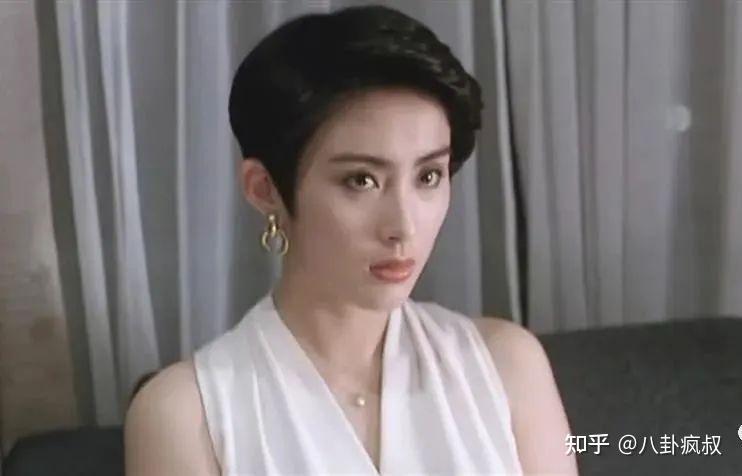 周星驰张敏,为什么没有在一起? - 知乎