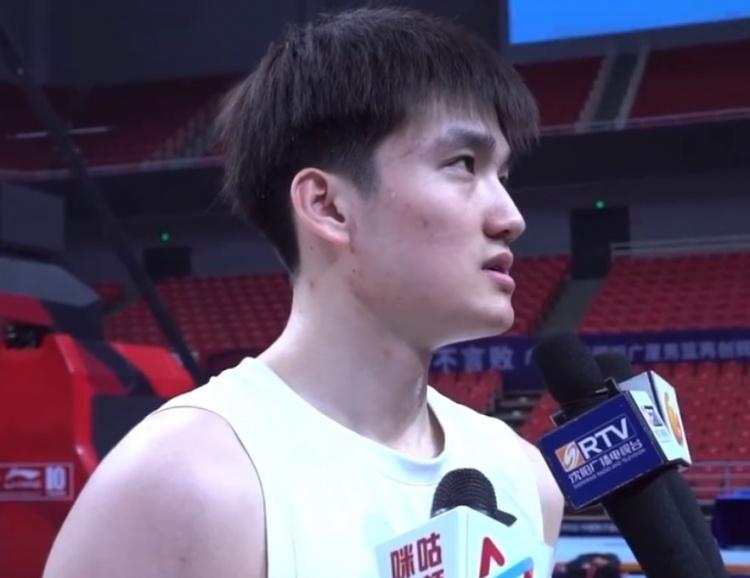 周俊成:别想太多顺其自然 把自己该做的做好 全力以赴 - 知乎