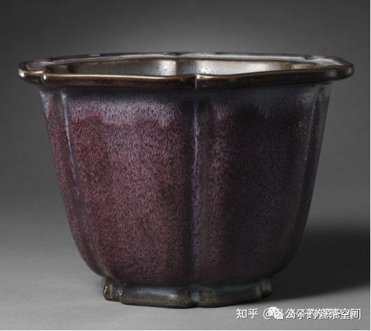 一篇文章领略宋瓷里的绝美中国色 - 知乎